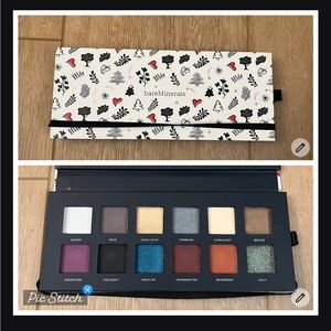 BareMinerals Palette